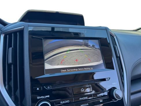 Used 2022 Subaru Impreza Premium image 13