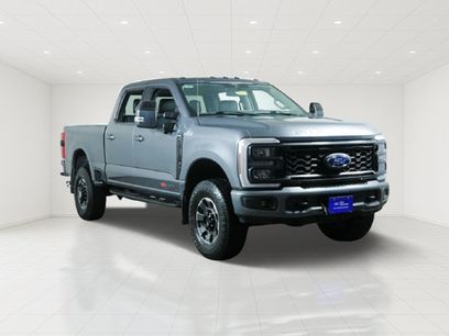 Certified 2024 Ford F350 Lariat w/ Lariat Ultimate Package