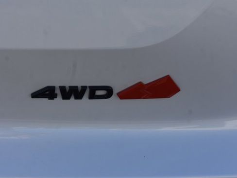 New 2026 Nissan Pathfinder Rock Creek w/ Rock Creek Premium Package image 7