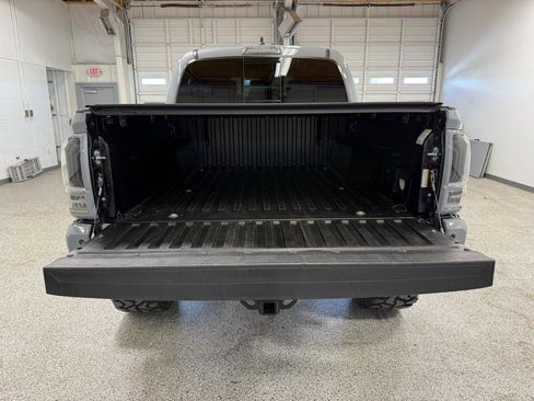 Used 2021 Toyota Tacoma TRD Off-Road w/ TRD Premium Off Road Package image 8