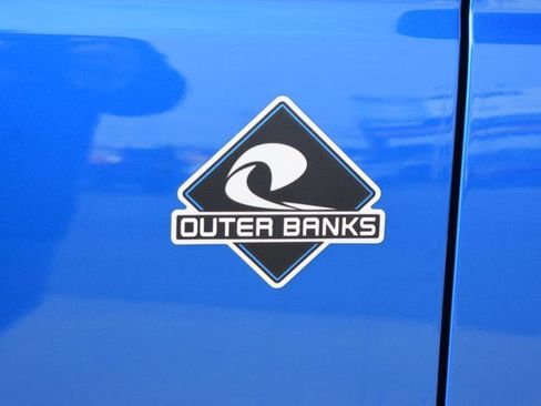 Used 2022 Ford Bronco Outer Banks image 10