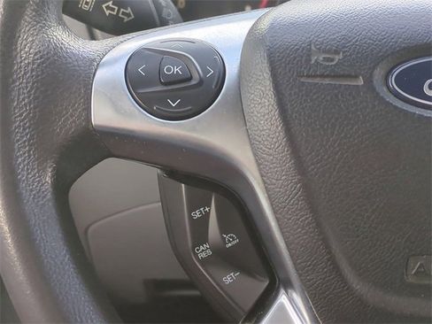 Certified 2018 Ford Transit 250 148 Low Roof image 22