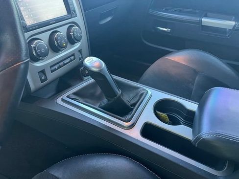 Used 2012 Dodge Challenger SRT8 w/ Premium Sound Group RWD image 13