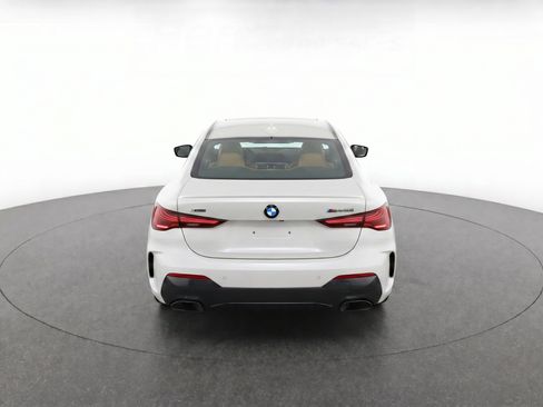 Used 2026 BMW M440i Coupe RWD image 7