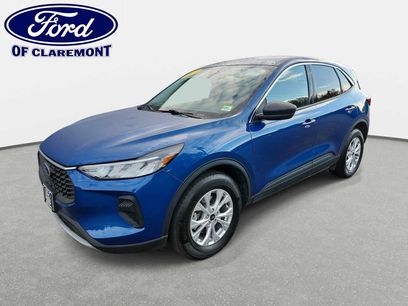 Used 2023 Ford Escape Active