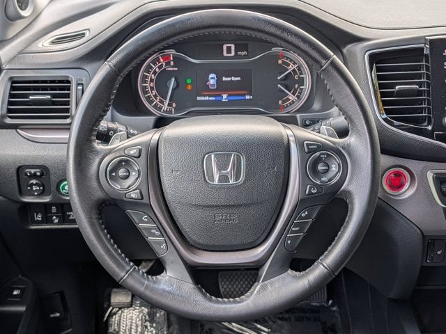 Used 2023 Honda Ridgeline RTL image 20