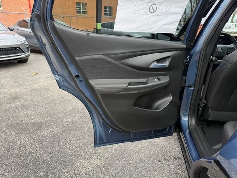 New 2026 Buick Envista Sport Touring w/ Convenience I Package image 21