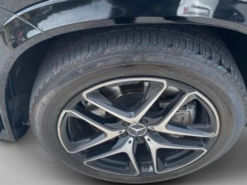 Used 2021 Mercedes-Benz GLE 53 AMG 4MATIC Coupe image 23