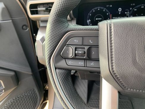 New 2026 Toyota Tacoma TRD Sport image 27