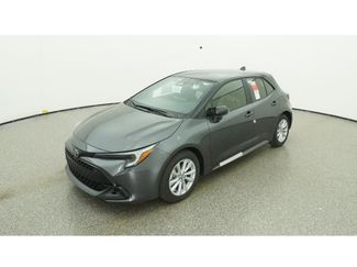 New 2026 Toyota Corolla SE video 1