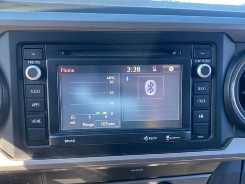 Used 2019 Toyota Tacoma SR5 image 24