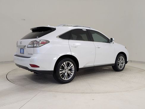 Used 2012 Lexus RX 350 2WD image 9