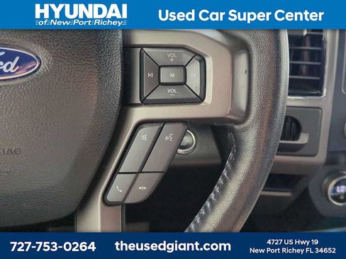 Used 2019 Ford Expedition XLT w/ Equipment Group 202A RWD image 30