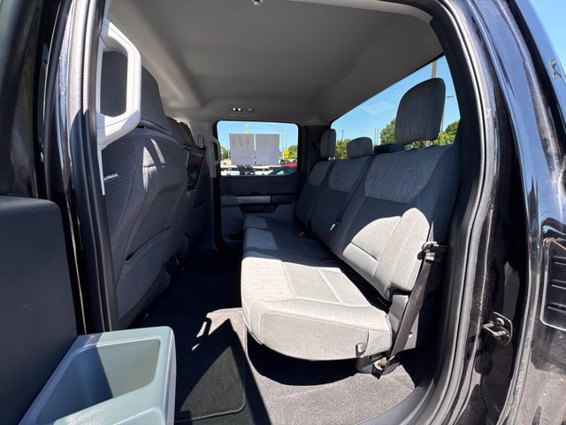 Certified 2026 Ford F250 XLT AWD/4WD image 25