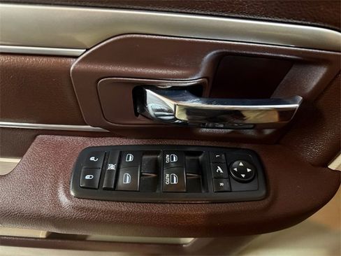 Used 2017 RAM 1500 Big Horn image 26