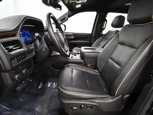 Used 2024 Chevrolet Tahoe Premier image 14