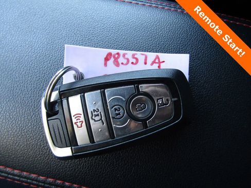Used 2024 Ford Escape ST-Line w/ Cold Weather Package FWD image 19