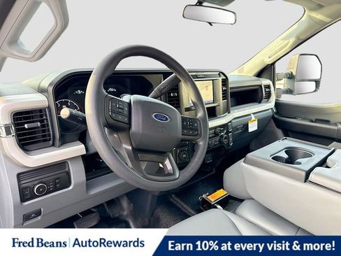 New 2026 Ford F450 XL image 6