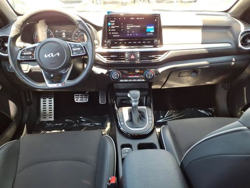 Used 2024 Kia Forte GT-Line FWD image 18