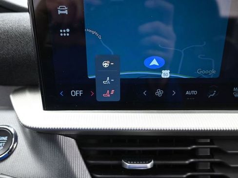 Used 2025 Ford Explorer ST-Line image 18