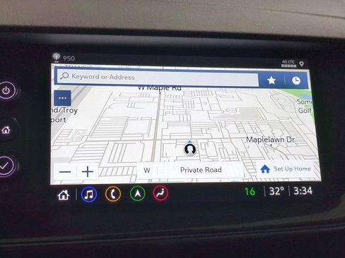 Used 2022 Buick Envision Essence w/ Technology Package I image 35