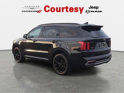 Used 2021 Kia Sorento SX AWD/4WD image 6
