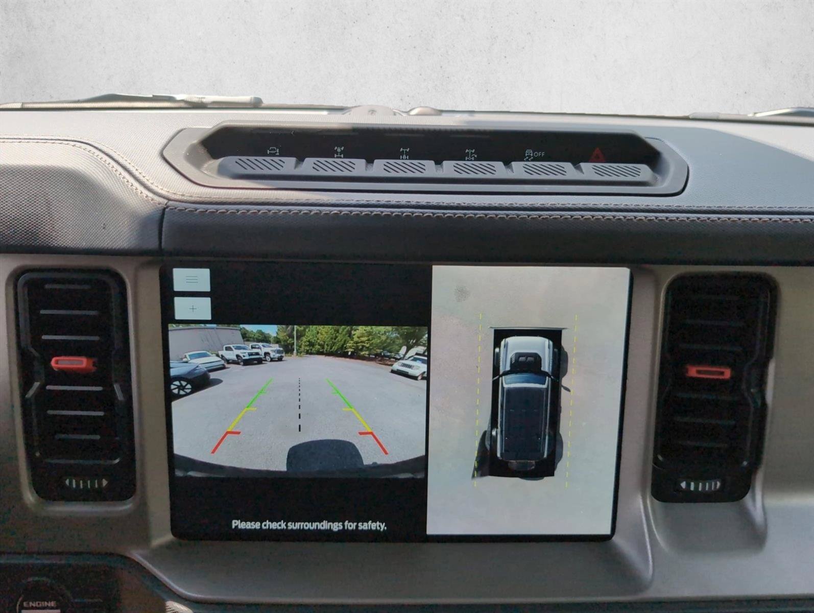 Used 2023 Ford Bronco Raptor AWD/4WD image 15