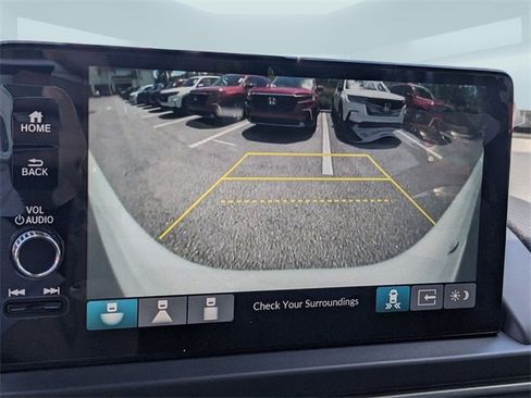 New 2025 Honda Pilot EX-L image 21