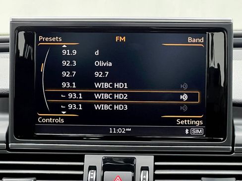 Used 2017 Audi A6 3.0T Premium Plus w/ 19" Sport Package image 26