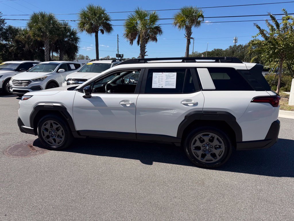 Used 2026 Subaru Outback Premium AWD/4WD image 12
