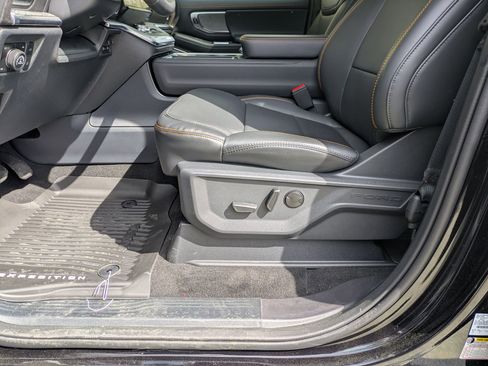 New 2026 Ford Expedition Tremor AWD/4WD image 12