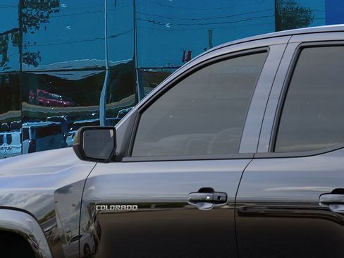 New 2026 Chevrolet Colorado LT image 12