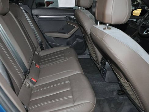 Used 2023 Audi A3 2.0T Premium Plus w/ Premium Plus Package image 14