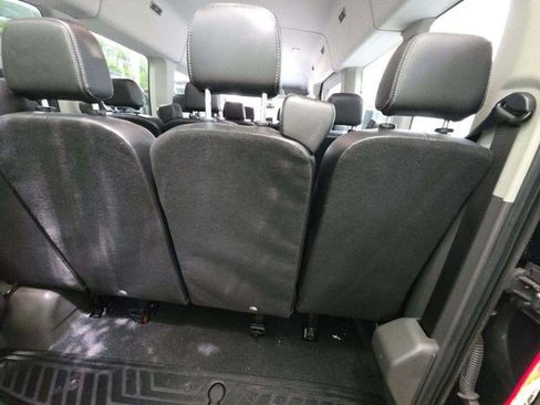 Used 2023 Ford Transit 350 XLT RWD image 13