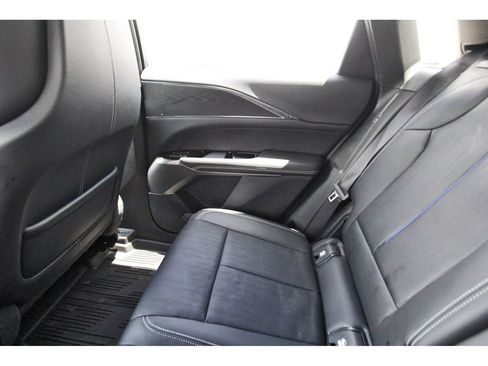 Certified 2024 Cadillac Lyriq Sport RWD image 12