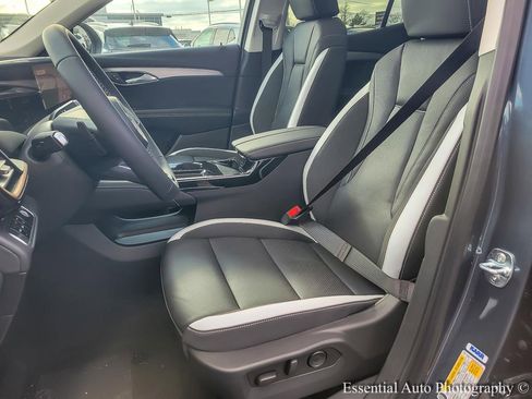 New 2026 Buick Envision Sport Touring image 9