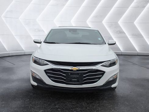 Used 2024 Chevrolet Malibu LT FWD image 7