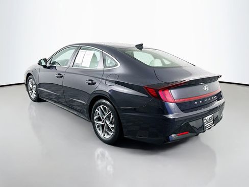 Used 2023 Hyundai Sonata SEL FWD image 5