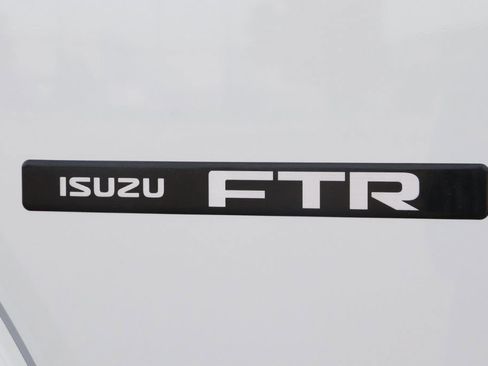 New 2025 Isuzu FTR 6500 XD image 24