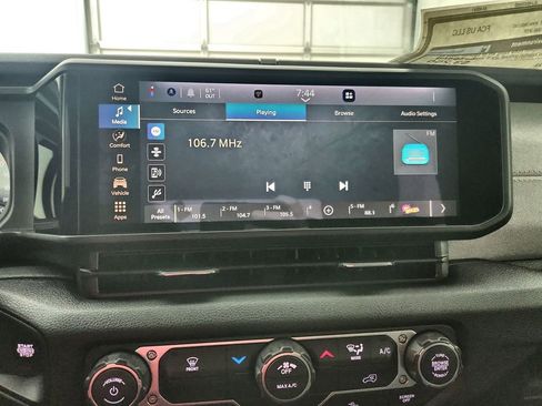 New 2026 Jeep Wrangler Sport image 24