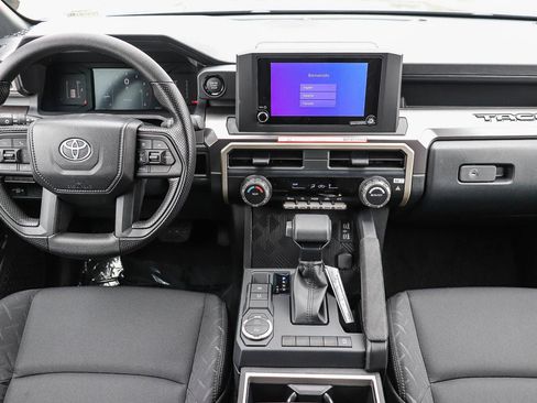 New 2026 Toyota Tacoma SR5 RWD image 15