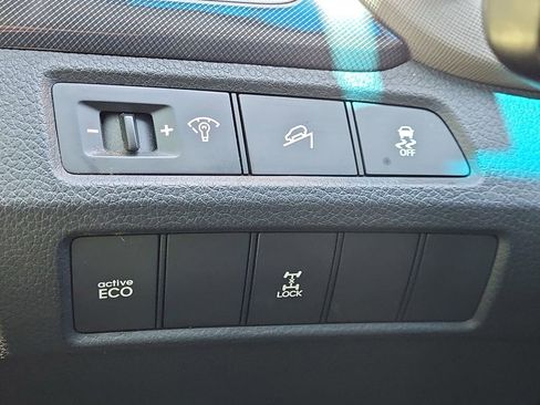Used 2016 Hyundai Santa Fe Sport w/ Option Group 02 AWD/4WD image 23