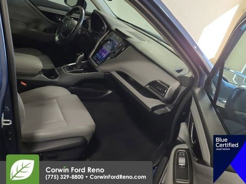 Used 2022 Subaru Legacy Limited image 20