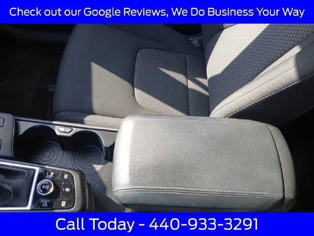 Used 2023 Kia Sportage LX AWD/4WD image 29