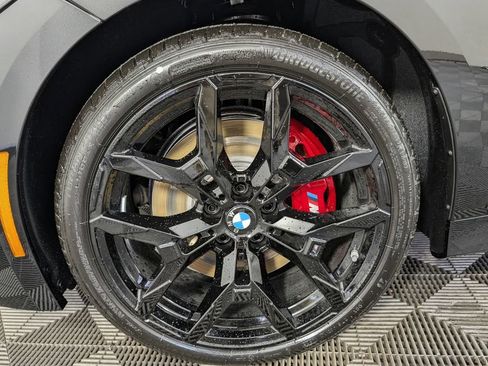 New 2026 BMW 330i xDrive Sedan w/ M Sport Package AWD/4WD image 10