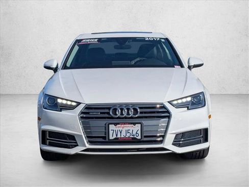 Used 2017 Audi A4 2.0T Premium image 2
