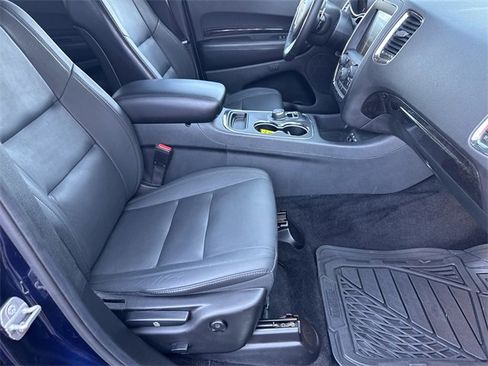 Used 2014 Dodge Durango Limited w/ Premium Group image 36