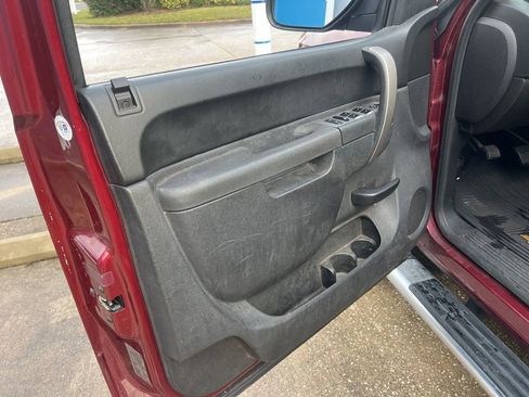 Used 2013 Chevrolet Silverado 1500 LT w/ All-Star Edition image 8