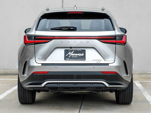 Used 2023 Lexus NX 350 F Sport image 10