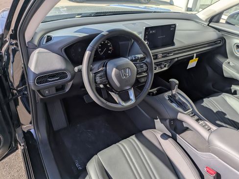 New 2026 Honda HR-V EX-L image 11